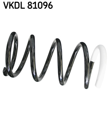 SKF VKDL 81096 Fahrwerksfeder